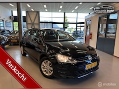 Volkswagen Golf - 1.2 TSI Comfort Navi|Climate|Trekhaak|NL NAP