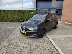 Skoda Fabia Combi - 1.2 TSI Ambition