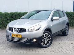 Nissan Qashqai - 1.6 114pk Acenta Clima/Trekhaak