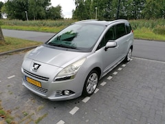 Peugeot 5008 - 1.6 THP GT 5p.