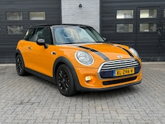 MINI Cooper - 1.5 Salt Business