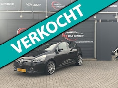 Renault Clio - 0.9 TCe ECO Night&Day AIRCO|CRUISE|PDC|NAVI|EL.RAMEN|NAP|LMV