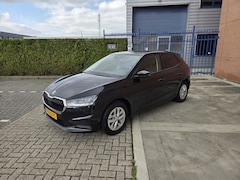Skoda Fabia - 1.0 TSI Ambition