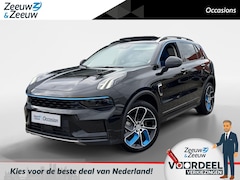 Lynk & Co 01 - 1.5 | Plug-in Hybrid | Achteruitrij Camera | Apple Carplay/Android Auto | Adaptive Cruise