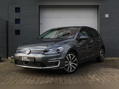 Volkswagen e-Golf - Full option|Virtual cockpit|Leder|dynaudio E-DITION