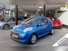 Citroën C1 - 1.0-12V Ambiance ELEKTR PAKKET | CV | NAP