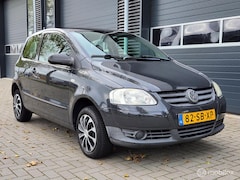 Volkswagen Fox - 1.2 Trendline | NAP | ZUINIG | NIEUWE APK