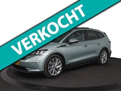 Skoda Enyaq iV - 60|SOH 93%|Panoramadak