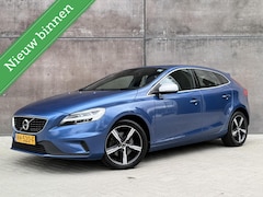 Volvo V40 - 2.0 T4 R-Design | Navigatie | APK 10-2026 | Climate control
