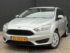 Ford Focus Wagon - 1.0 Lease Edition AIRCO | CRUISE | NAVI | PDC | NWE APK