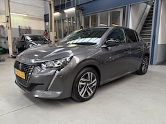 Peugeot 208 - 1.2 PureTech 75pk Allure Pack | Apple carplay / Android auto | Navigatie | climate control