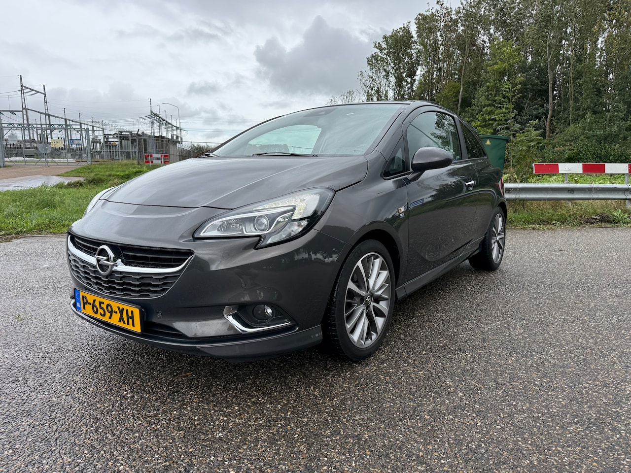 Opel Corsa - 1.0 Turbo Cosmo - AutoWereld.nl