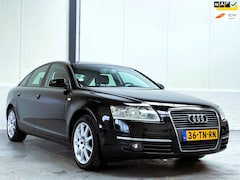Audi A6 Limousine - 2.0 TFSI Pro Line Business