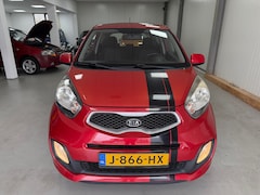 Kia Picanto - 1.0 CVVT Airco