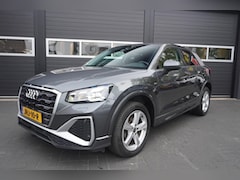 Audi Q2 - 35 TFSI S Edition Airco/Cruise/Camera/Park.sensoren/Carplay