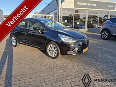 Renault Clio - 0.9 TCe Intens