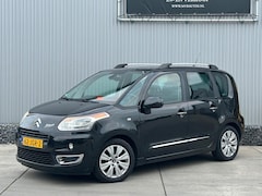 Citroën C3 Picasso - 1.4 VTi Exclusive, Climate control, Cruise control, Trekhaak