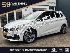 BMW 2-serie Active Tourer - 225xe iPerformance High Executive | Automaat | Pano | Harman&Kardon | Head-Up | Camera