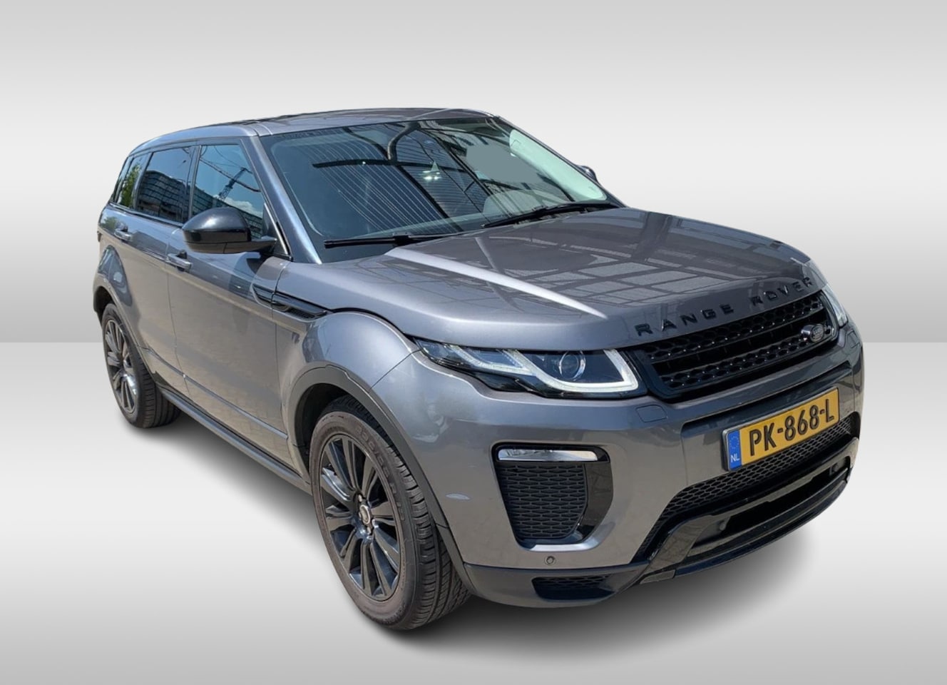 Land Rover Range Rover Evoque - 2.0 TD4 HSE / Panoramadak / Camera / Leder / Navigatie / 19'' / Stuur+Stoelverwarming / Ge - AutoWereld.nl
