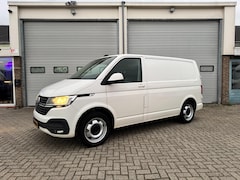 Volkswagen Transporter - 2.0 TDI L1H1 28 4Motion Comfortline