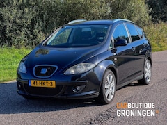 SEAT Altea XL - 1.8 TFSI Stylance | ORI NL | CLIMA | TREKHAAK