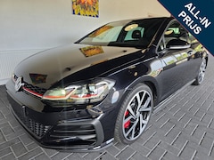 Volkswagen Golf - 2.0 TSI GTI Performance / Standkachel / DYNAUDIO / Carplay