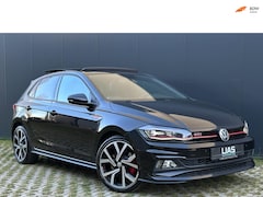 Volkswagen Polo - 2.0 TSI GTI | PANO | DSG | Alcantara | Blindspot | 1ste eigenaar | VW dealer onderhouden |