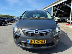 Opel Zafira Tourer - 1.6 CDTI Cosmo 7P. PANO FULL 2014