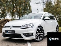 Volkswagen Golf - 1.4 TSI Highline R-Line – Luxe, comfort en Duitse perfectie