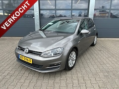 Volkswagen Golf - Vii 1.0 TSI 115pk 5-drs Comfortline