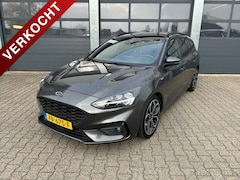 Ford Focus Wagon - 1.5 EcoBoost 182pk ST-Line Business