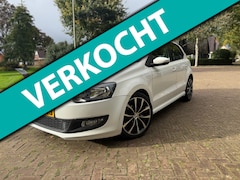 Volkswagen Polo - 1.2 TDI Comfortline | 5 deuren | Navi | Cruise | Clima