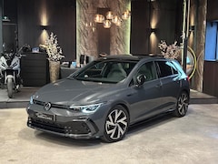 Volkswagen Golf - 2.0 TDI 3X R-Line|PANO|BOMVOL