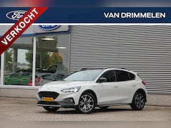 Ford Focus - 1.5 EcoBoost 150pk Active Business I 1500kg