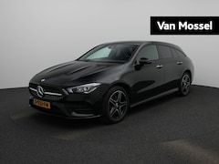Mercedes-Benz CLA-klasse Shooting Brake - 250 e AMG Line | Climate Control | Camera | Sfeerverlichting | Stoelverwarming | Lichtmeta