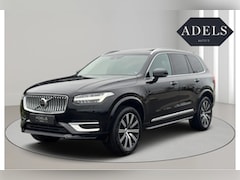 Volvo XC90 - 2.0 T8 Recharge AWD Plus Bright Panodak HUD Trekhaak Bower&Wilkins Keyless