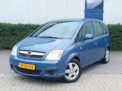 Opel Meriva - 1.6 16V Enjoy Airco