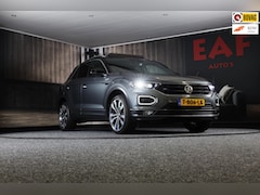 Volkswagen T-Roc - 1.5 TSI Sport Business R Line / AUT / ACC / Virtual Cockpit / Camera / Navi / Dode Hoek /