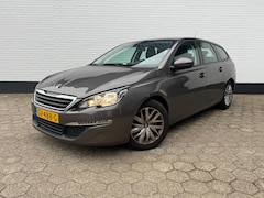 Peugeot 308 SW - 1.2 PureTech Blue Lease l CRUISE l TREKHAAK
