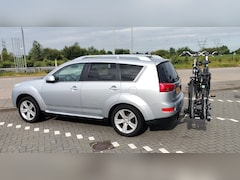 Peugeot 4007 - 2.4 Platinum 7p.