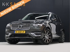 Volvo XC90 - 2.0 T8 Recharge AWD Inscription Exclusive [SCHUIFKANTELDAK, CAMERA 360, ADAPTIVE CRUISE CO