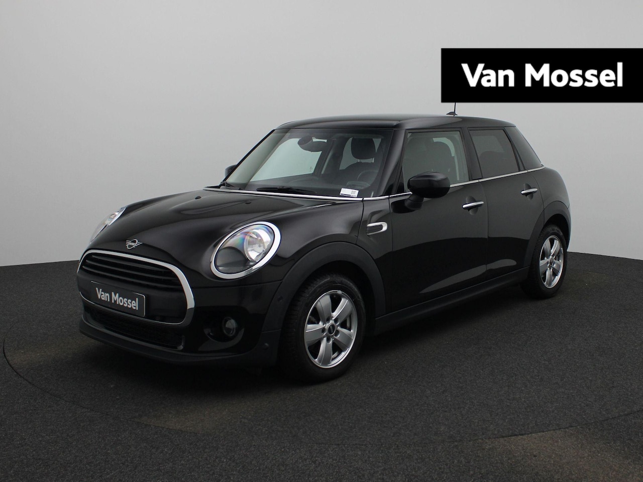 MINI One - Mini 5 door | Navigatie | Cruise Control | Climate Control | - AutoWereld.nl