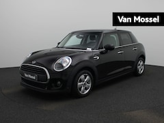 MINI One - 5 door | Navigatie | Cruise Control | Climate Control |