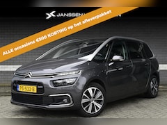 Citroën Grand C4 Picasso - 1.6 e-THP Shine / Automaat / Massage / 7 Persoons / Camera