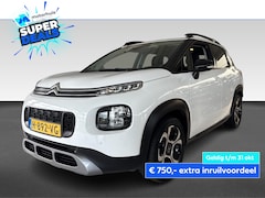 Citroën C3 Aircross - 1.2 PureTech 110pk Shine