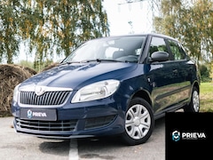 Skoda Fabia - 1.2 Cool Edition