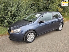 Volkswagen Golf - 1.2 TSI Trendline