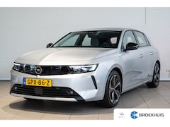Opel Astra - 1.6 Turbo Plug-In Hybrid 180PK | Adaptive Cruise C. | Groot Navi | Parkeersensoren | Clima