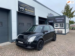Suzuki Swift - 1.3 Uitvoering Grote beurt +Nieuwe Apk keuring