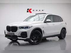 BMW X5 - xDrive45e Executive |Pano|HUD|Memory|Laser|Elek.Trekhaak|